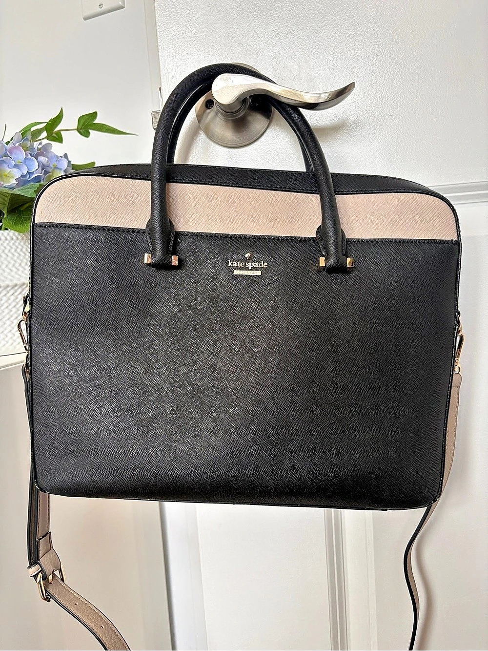 kate spade Serena Laptop Bag